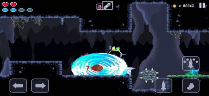 杰克冒险剑之历程中文版