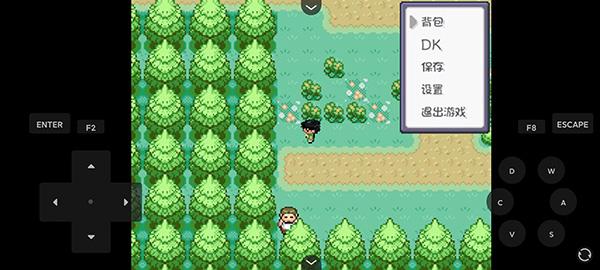 口袋妖怪燃之智3.4汉化版.jpg 口袋妖怪燃之智3.4汉化版.jpg