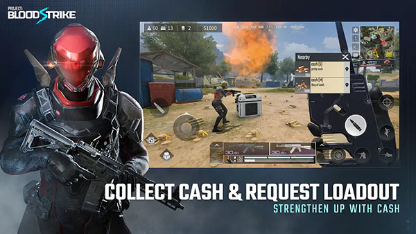 代号血战手游国际服