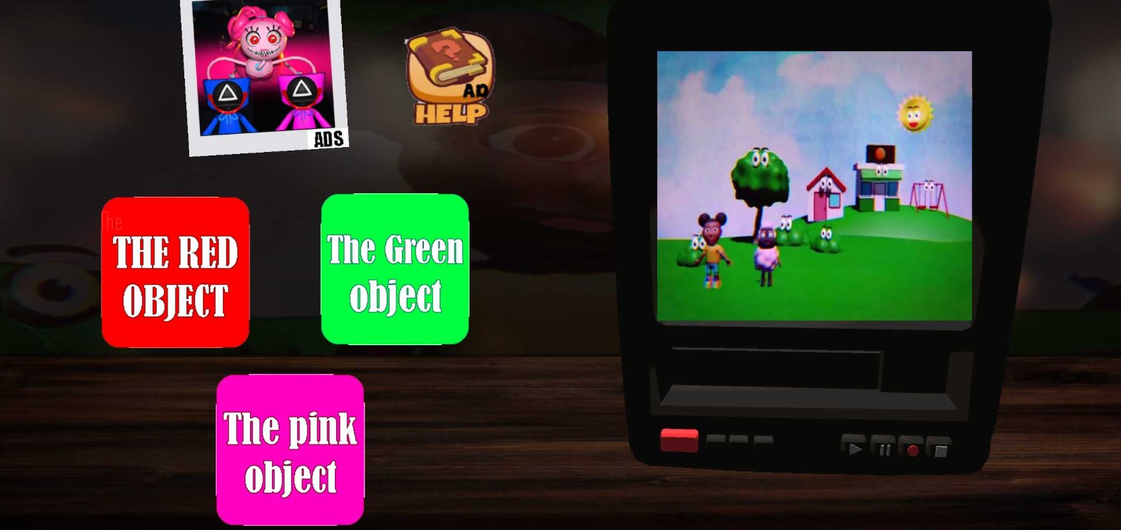 冒险家阿曼达中文版正式版