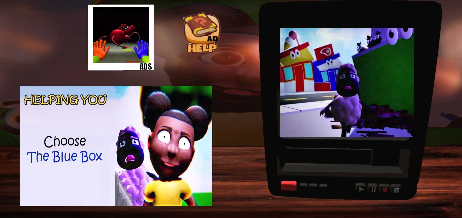 冒险家阿曼达中文版正式版