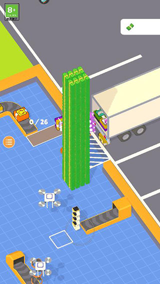 异星工厂中文版