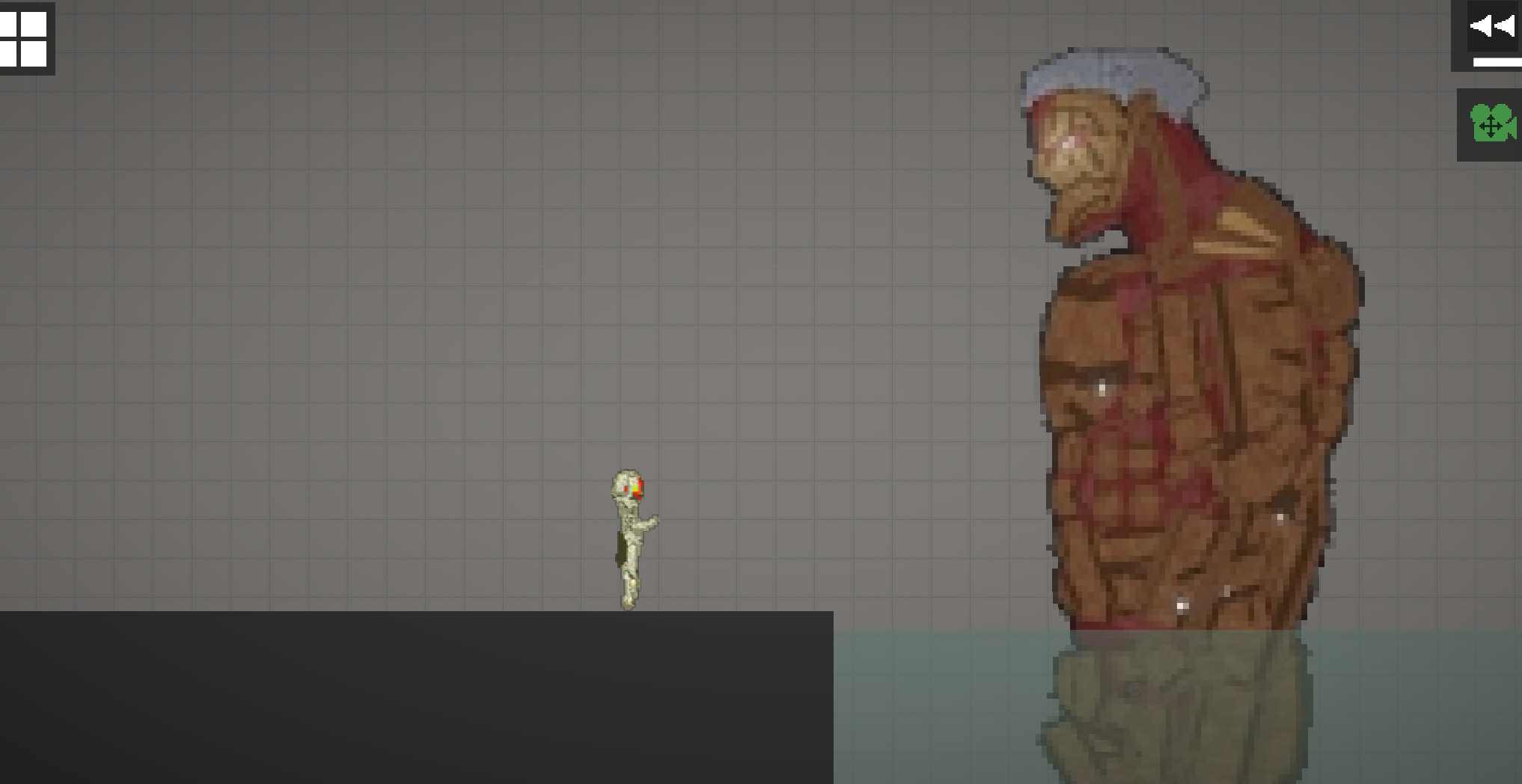 甜瓜游乐场20.0版本自带模组