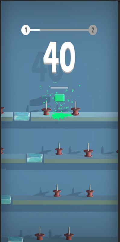 方块粉碎平台 方块粉碎平台