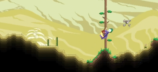 泰拉瑞亚1.4.4.9汉化版内置作弊菜单