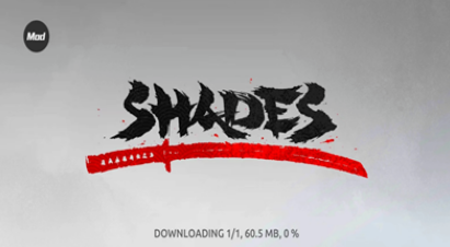 暗影格斗阴影内置菜单