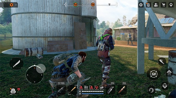 失去的未来中文版