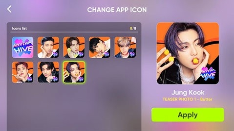 节奏蜂巢中文版 节奏蜂巢中文版