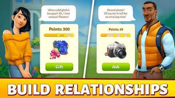 春谷农场冒险中文版