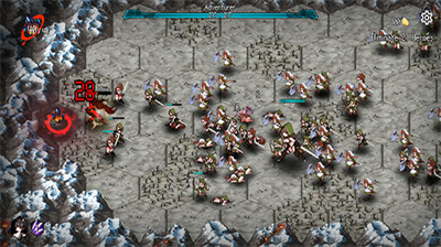 地牢小队无限资源