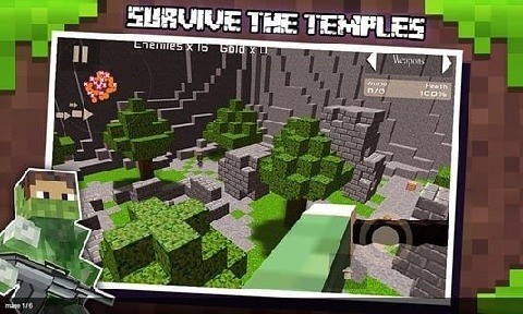 生存猎人2无限金币