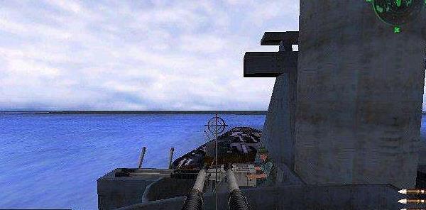 抢滩登陆战2012单机版