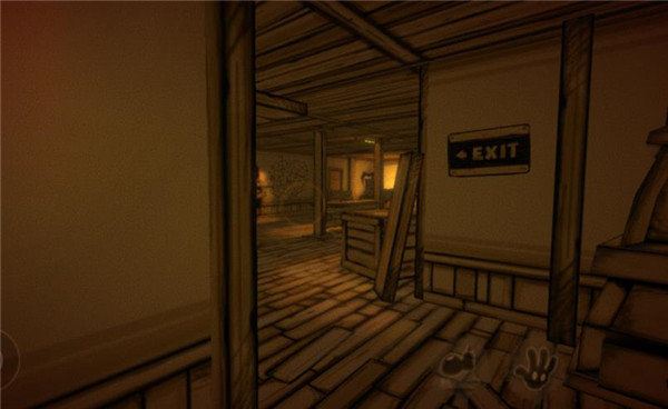 班迪与墨水机器内置作弊菜单