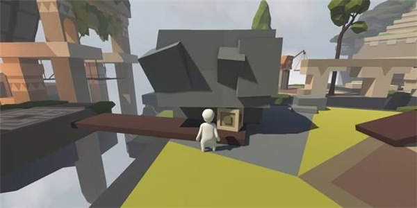 人类一败涂地正版中文