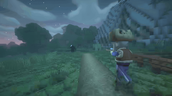 狗熊岭怪谈 狗熊岭怪谈