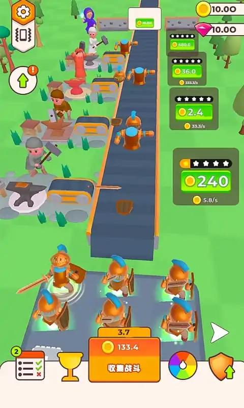 我的超级英雄 我的超级英雄