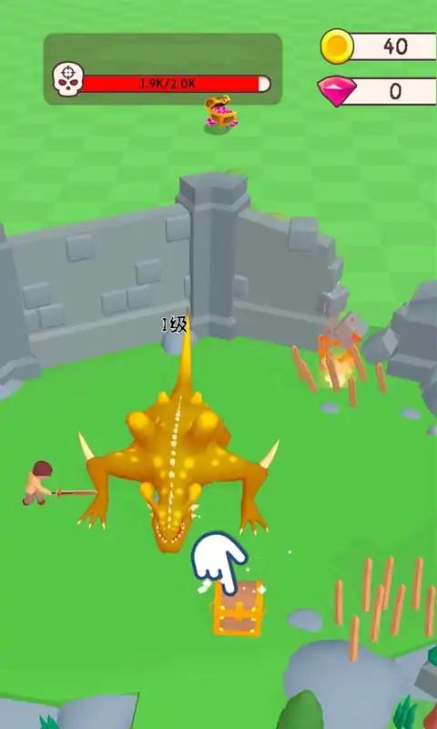 我的超级英雄 我的超级英雄