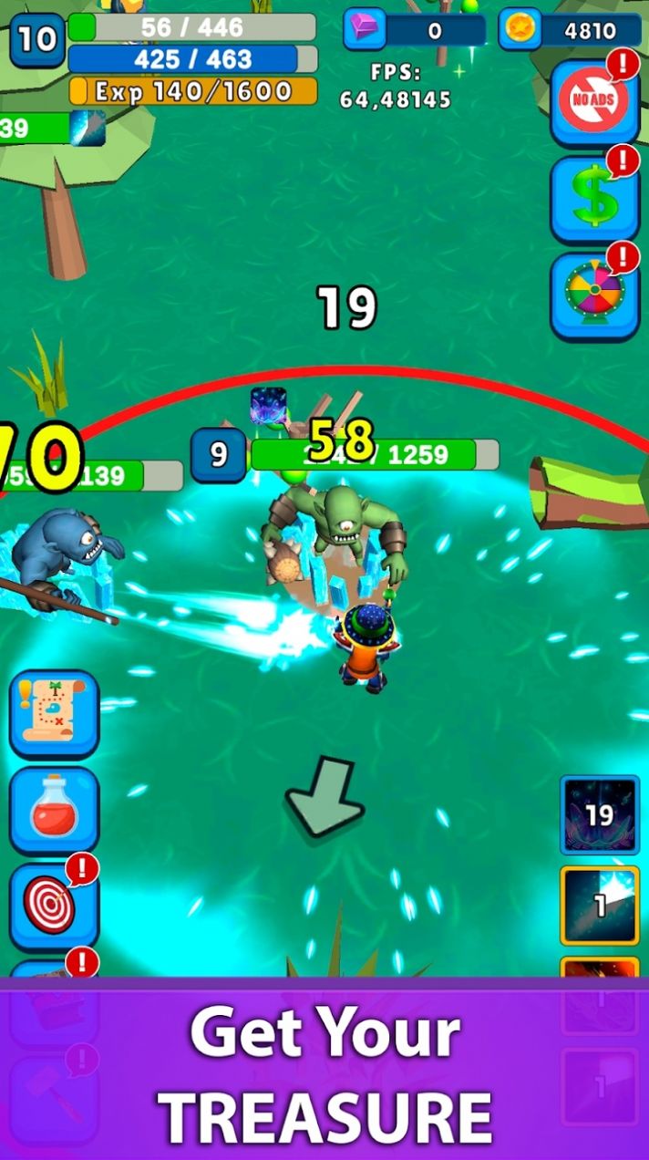 星界探索 星界探索