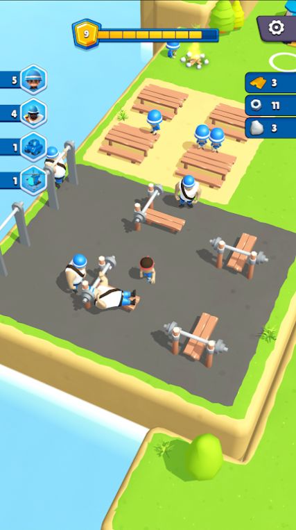 建立世界基地 建立世界基地