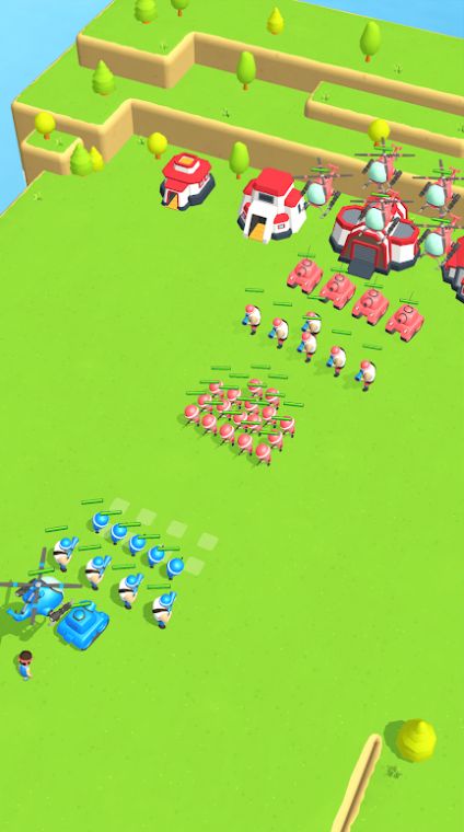 建立世界基地 建立世界基地