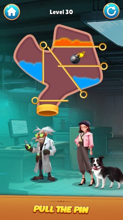 销侦探神秘大厦 销侦探神秘大厦