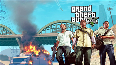 gta5免费版