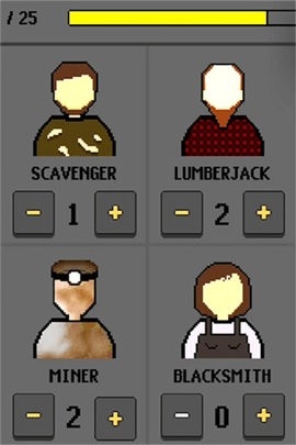 殖民地生存2d中文版 殖民地生存2d中文版