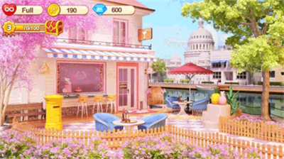 我的餐厅狂热烹饪9999钻石9999金币