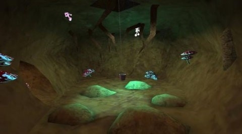 恐惧娃娃中文版 恐惧娃娃中文版