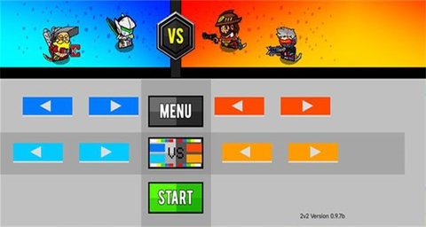 像素守望先锋金币无限 像素守望先锋金币无限