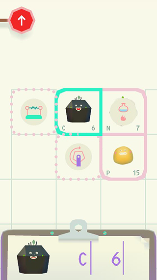 托卡世界元素完整版 托卡世界元素完整版