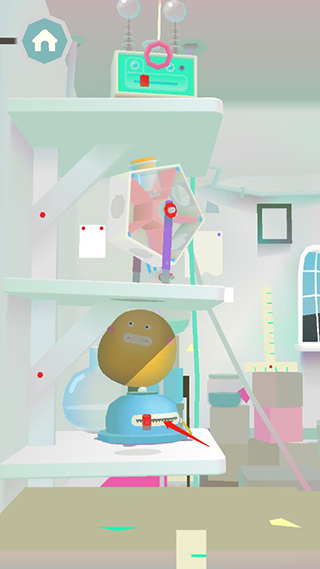 托卡世界元素完整版 托卡世界元素完整版