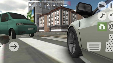 我的赛车无广告版