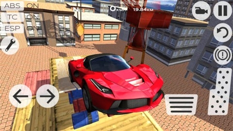 我的赛车无广告版