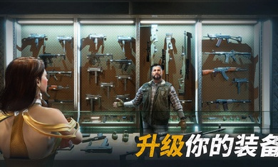 生存战争僵尸危机模组