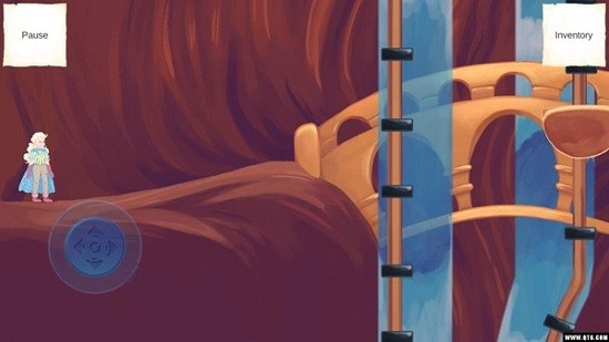 另一个境界中文版