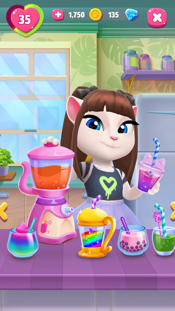 安吉拉2无限金币钻石