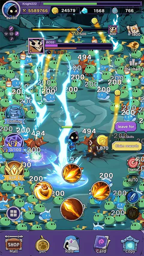 英雄冲刺折相思