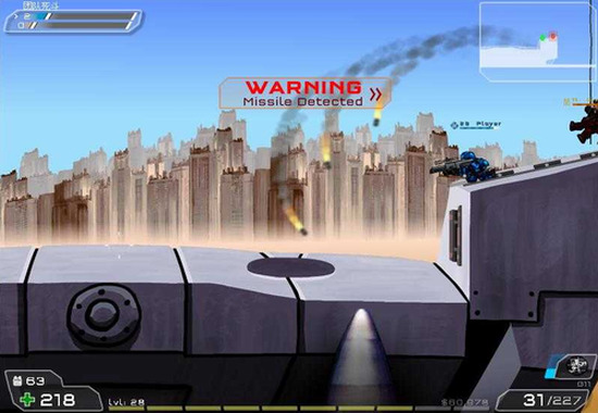 战火英雄2中文版