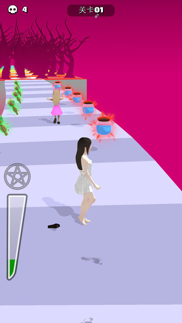 天使与魔鬼新版游戏