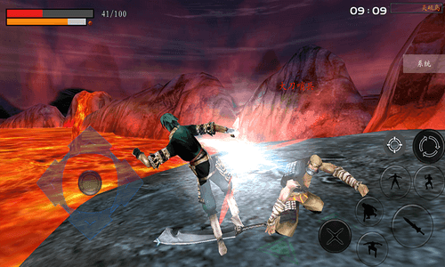 流星蝴蝶剑9.08单机版