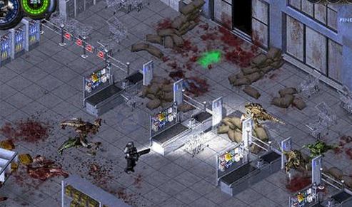 孤胆枪手2新纪元汉化版.jpg 孤胆枪手2新纪元汉化版.jpg