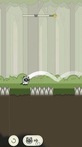 冒险猫内置菜单