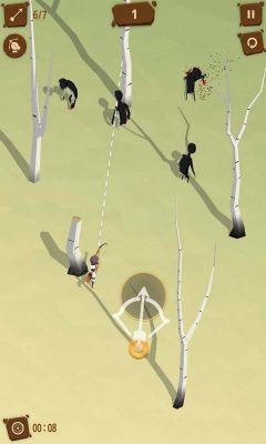 最后一箭 最后一箭