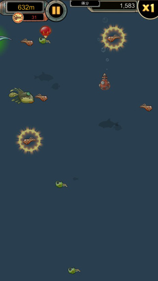 魔鱼猎手全图鉴解锁版