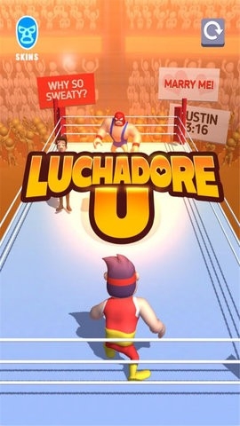 摔跤单挑 摔跤单挑