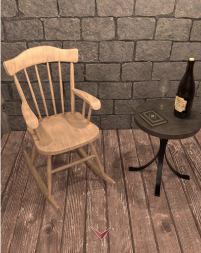 地下室逃脱汉化版