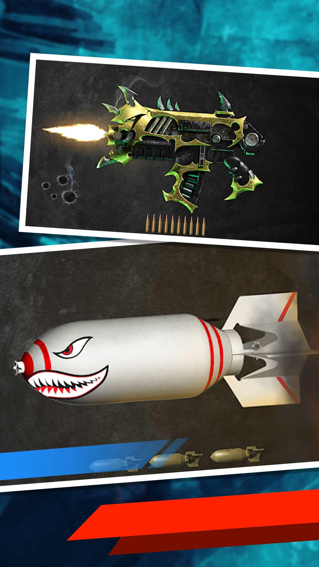 枪炮末世开放挑战 枪炮末世开放挑战