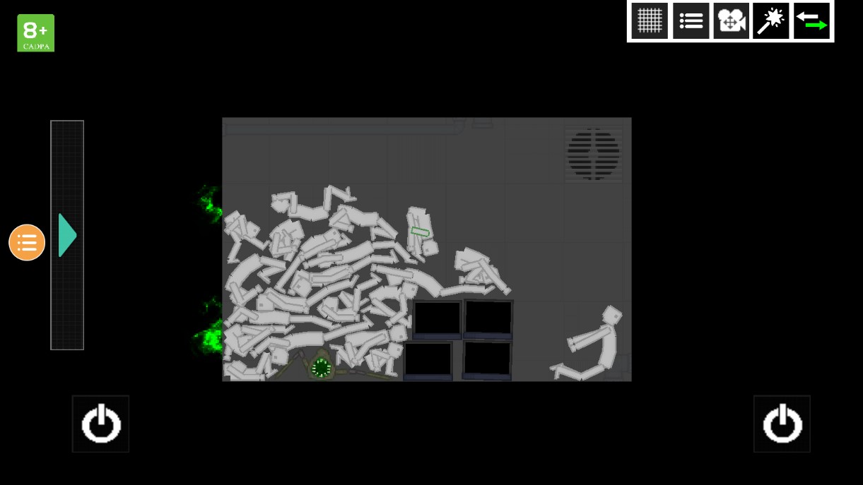 人类游乐场2无广告物品全解锁