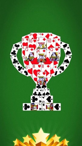 空当接龙经典免费版